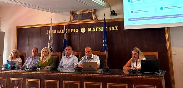 Περισσότεροι από 120.000 οι ωφελούμενοι στη Θεσσαλία 